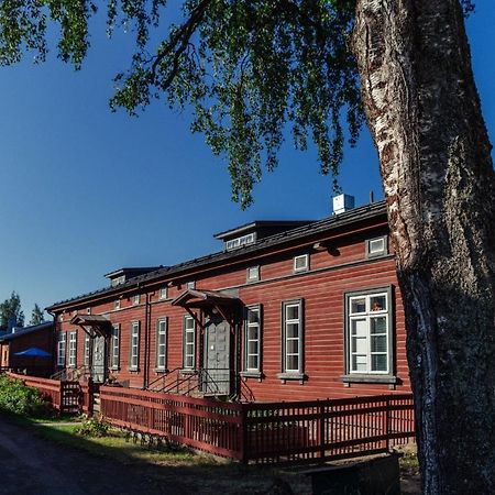 Hostelli Marja Mikkeli Buitenkant foto