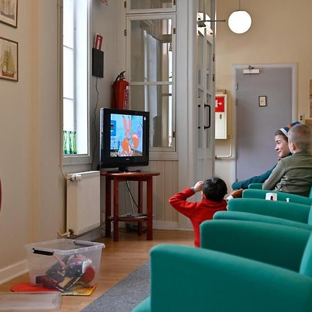 Hostelli Marja Mikkeli Buitenkant foto