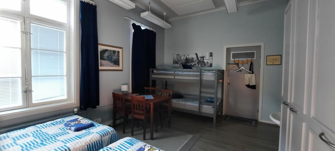 Hostelli Marja Mikkeli Buitenkant foto